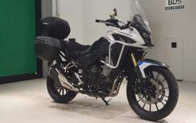 HONDA 400X 2023 NC56