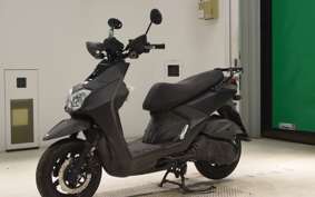 YAMAHA BW S125 Gen.2 SED9J