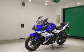 SUZUKI GSX250 R 2006