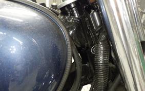 YAMAHA SR400 Gen.5 2020 RH16J