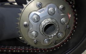 DUCATI STREETFIGHTER V4 S 2021