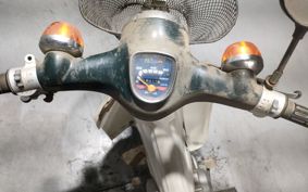 HONDA SUPER CUB50 C50