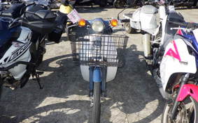 HONDA C50 SUPER CUB AA01