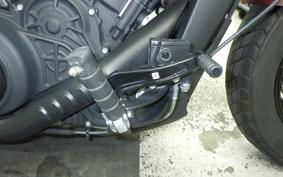 INDIAN Scout bobber 2021