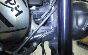 TRIUMPH TRIDENT 660 2022