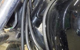 YAMAHA SR400 Gen.4 2010 RH03J