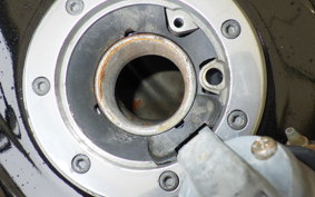 KAWASAKI BALIUS 250 Gen.2 ZR250B