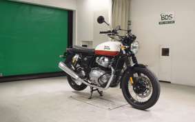 OTHER +ENFIELD INT650 2021
