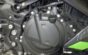 KAWASAKI NINJA 400 2019 EX400G