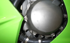 KAWASAKI ZX 10 NINJA R 2011