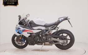 BMW S1000RR M DDC 2025