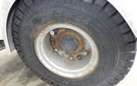 HONDA GYRO CANOPY TA02