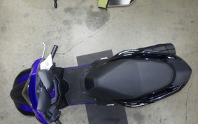 YAMAHA CYGNUS Griffus 1994 SEJ4J