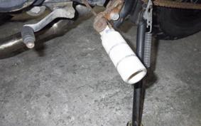 YAMAHA TW200 2026 2JL