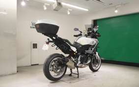 BMW F900XR 2018