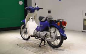 HONDA C110 SUPER CUB 2015 JA07