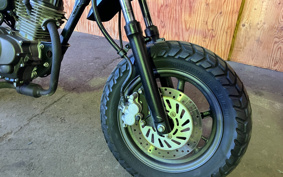 HONDA APE50 TYPE D AC18