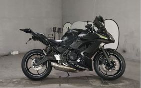 KAWASAKI NINJA650 ER650H