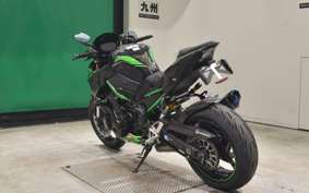 KAWASAKI Z900 Gen.2 SE 2022 ZR900B