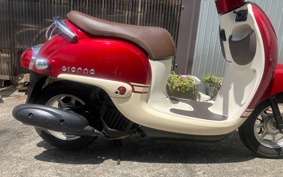 HONDA GIORNO AF77