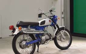 HONDA CL50 BENLY CD50