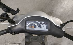 SUZUKI LET`S2 CA1PA