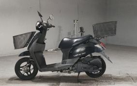 SUZUKI LET`S CA4AA