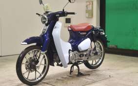 HONDA C125 SUPER CUB JA58