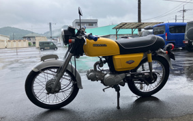 HONDA CD90S HA03