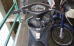 SUZUKI ADDRESS V125 S CF4MA