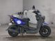 Фото Yamaha BW'S 50 с японского аукциона