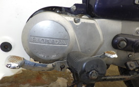 HONDA C90 SUPER CUB HA02