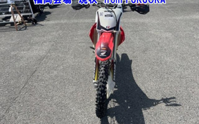 HONDA CRF250 RALLY