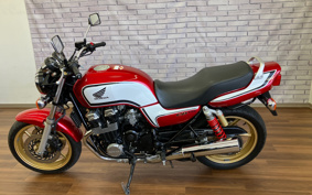 HONDA CB750 2010 RC42