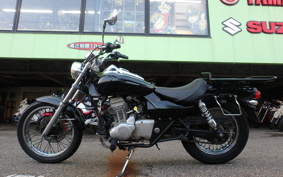 KAWASAKI ELIMINATOR 125 BN125A