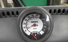 HONDA GYRO CANOPY 2018 TA03