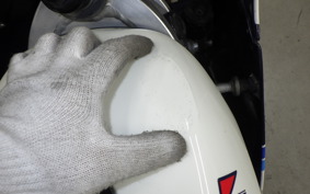 SUZUKI RG250 Gamma GJ21A