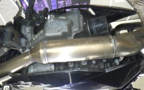 KAWASAKI Z250 Gen.2 2012 EX250P
