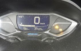 HONDA PCX 125 2025 JK05