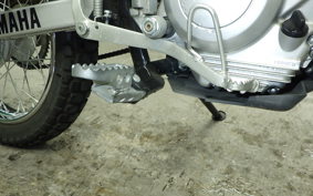 YAMAHA XTZ125 2007