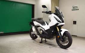 HONDA X-ADV 750 2025 RH21