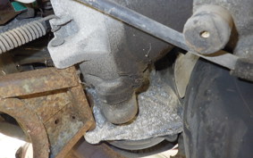 YAMAHA GEAR 4KN