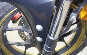 YAMAHA YZF-R25 2011 RG43J