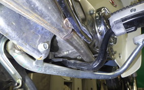 HONDA C125 SUPER CUB JA58