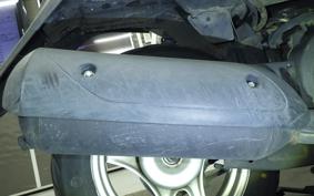 HONDA DIO CESTA GEN 2 2010 AF62