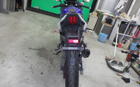 SUZUKI GSX250R