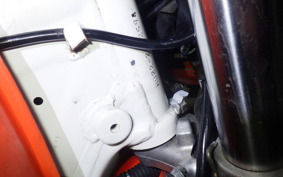 HONDA XLR250R GEN 3 2015 MD22
