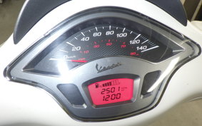 VESPA SPRINT 150 2024