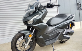 HONDA ADV160 KF54