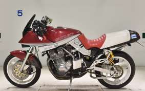 SUZUKI GSX1100S KATANA 1997 GU76A